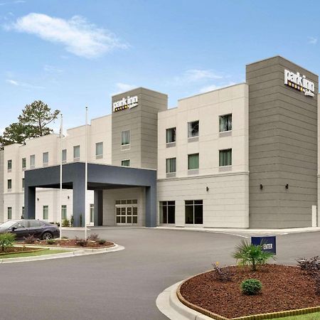 Park Inn By Radisson Florence, Sc Esterno foto