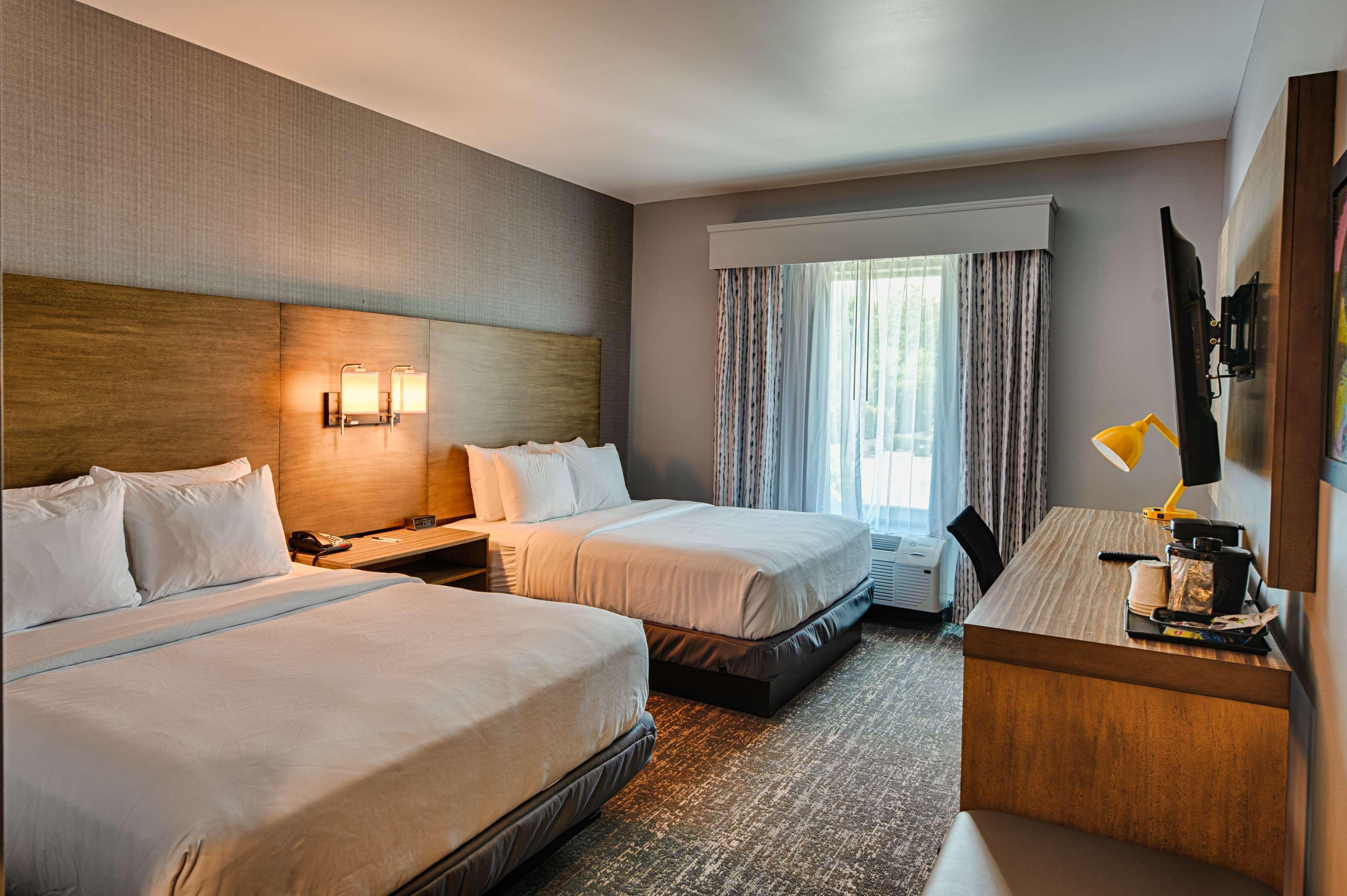 Park Inn By Radisson Florence, Sc Esterno foto