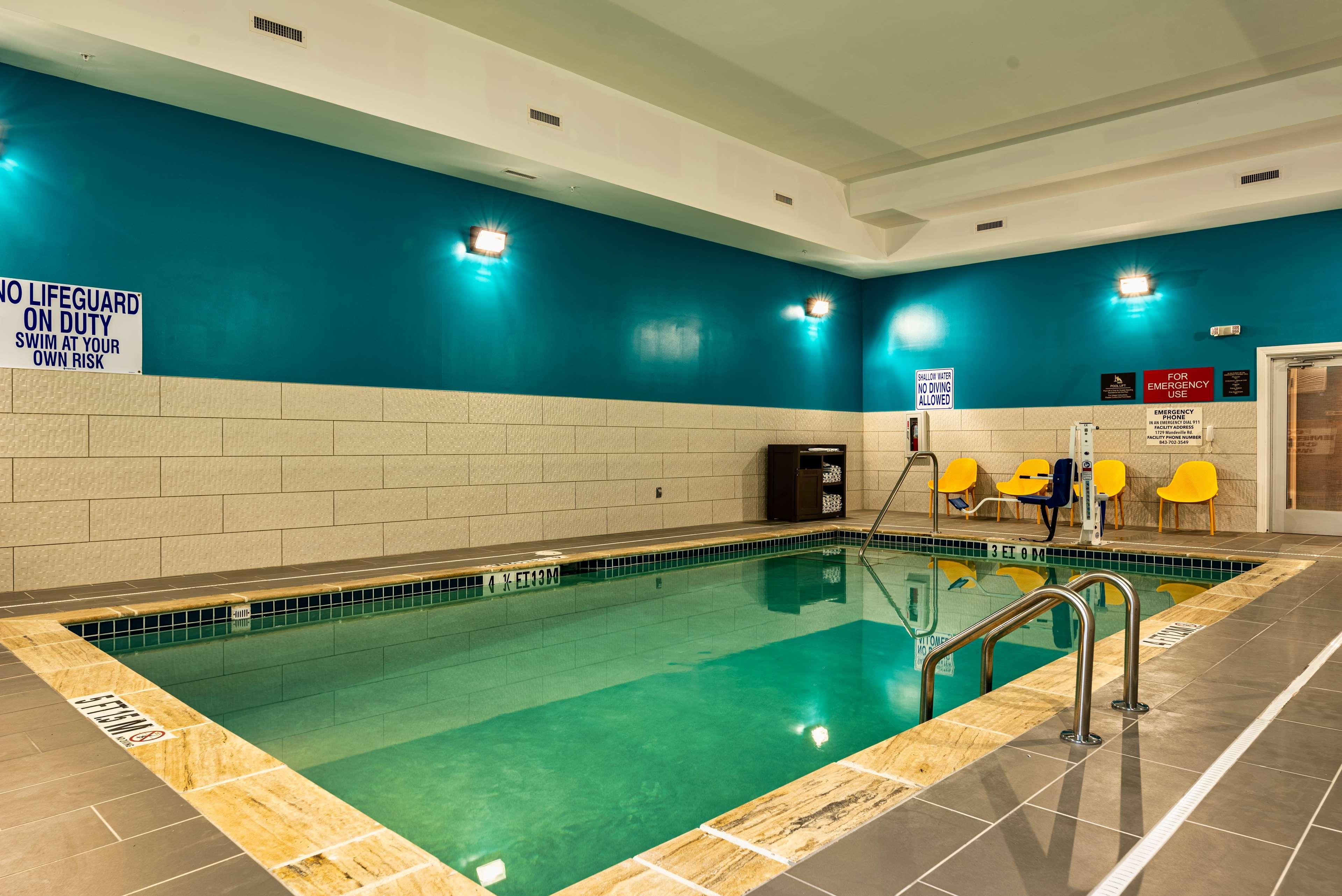 Park Inn By Radisson Florence, Sc Esterno foto