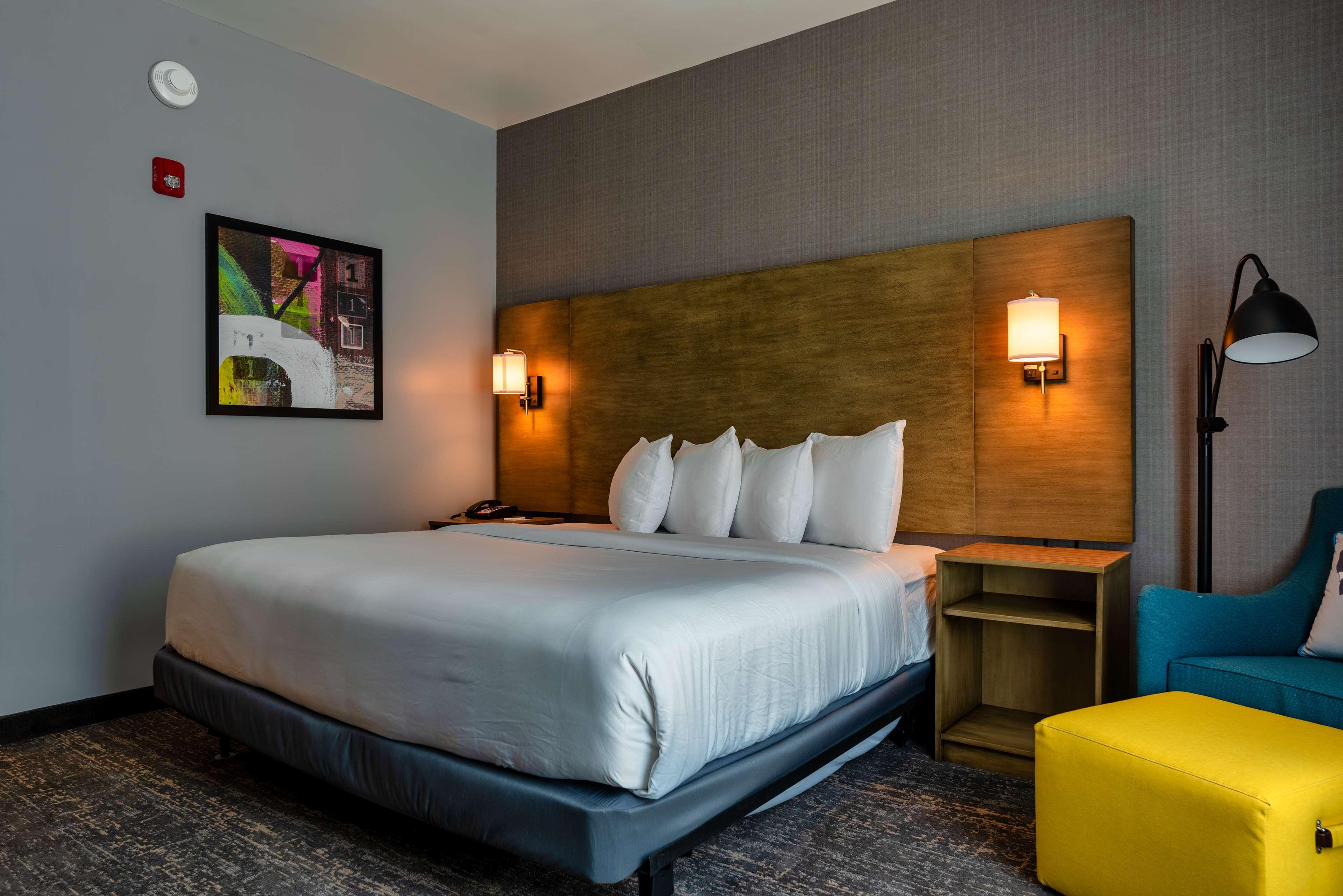 Park Inn By Radisson Florence, Sc Esterno foto