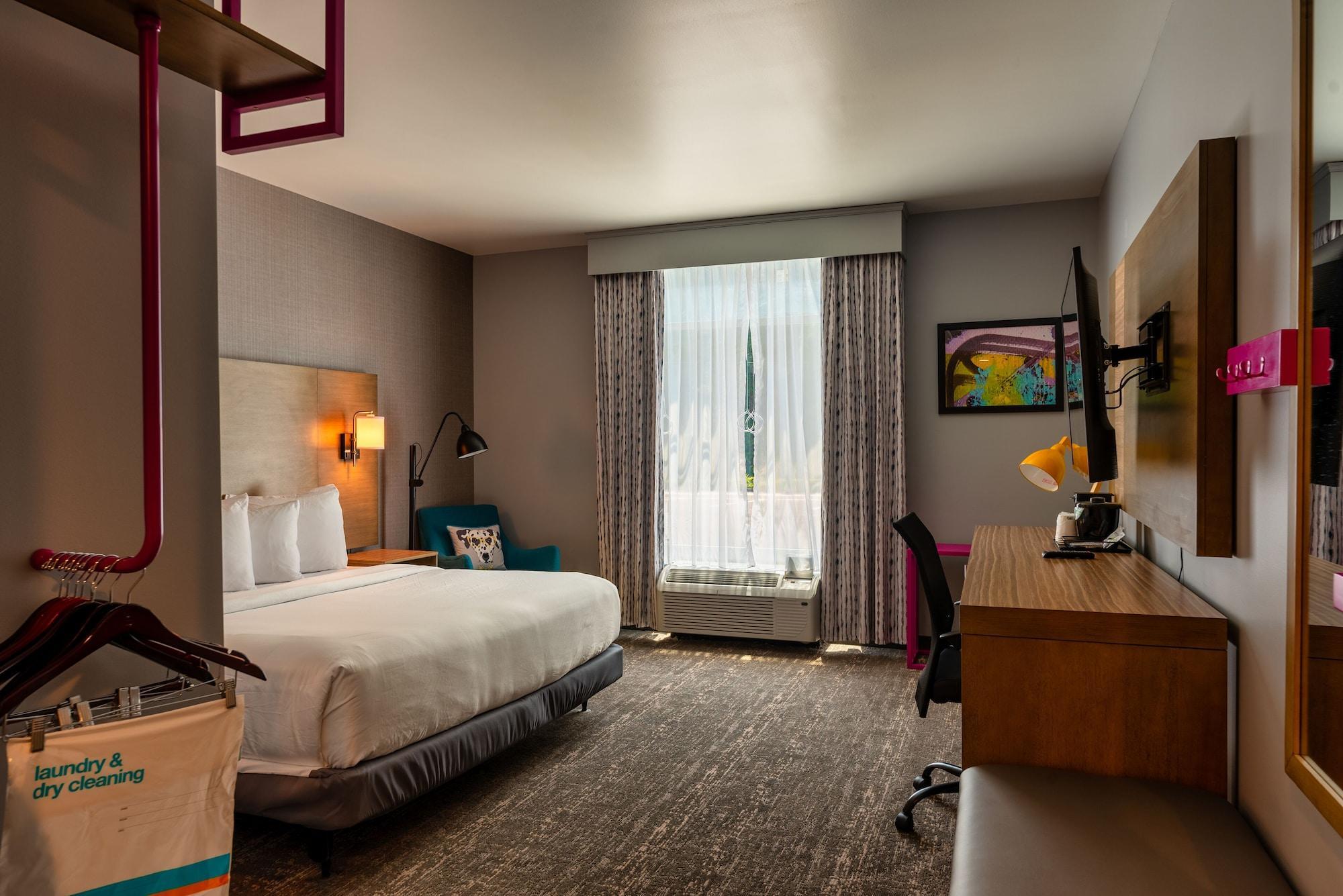 Park Inn By Radisson Florence, Sc Esterno foto