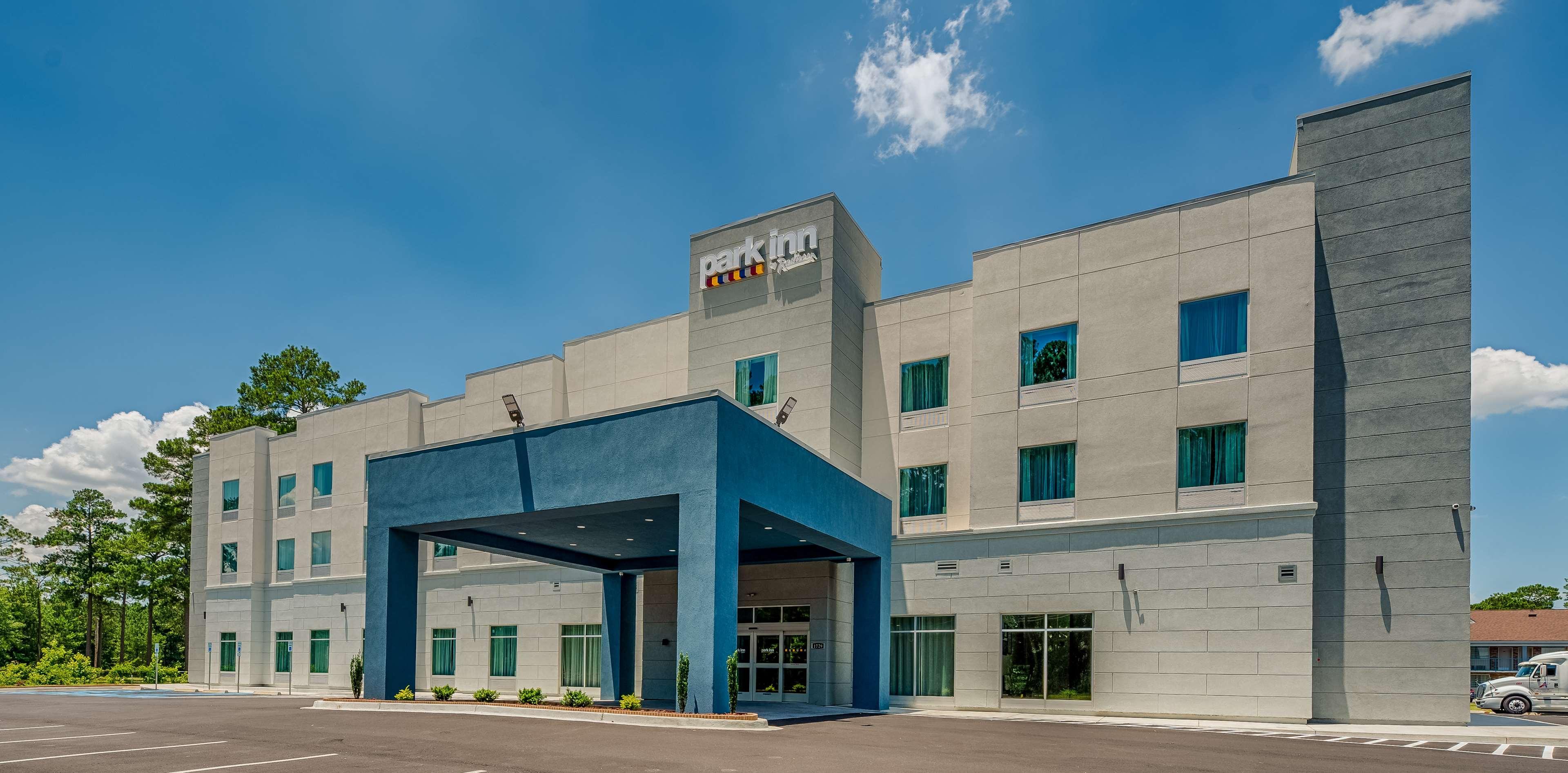 Park Inn By Radisson Florence, Sc Esterno foto