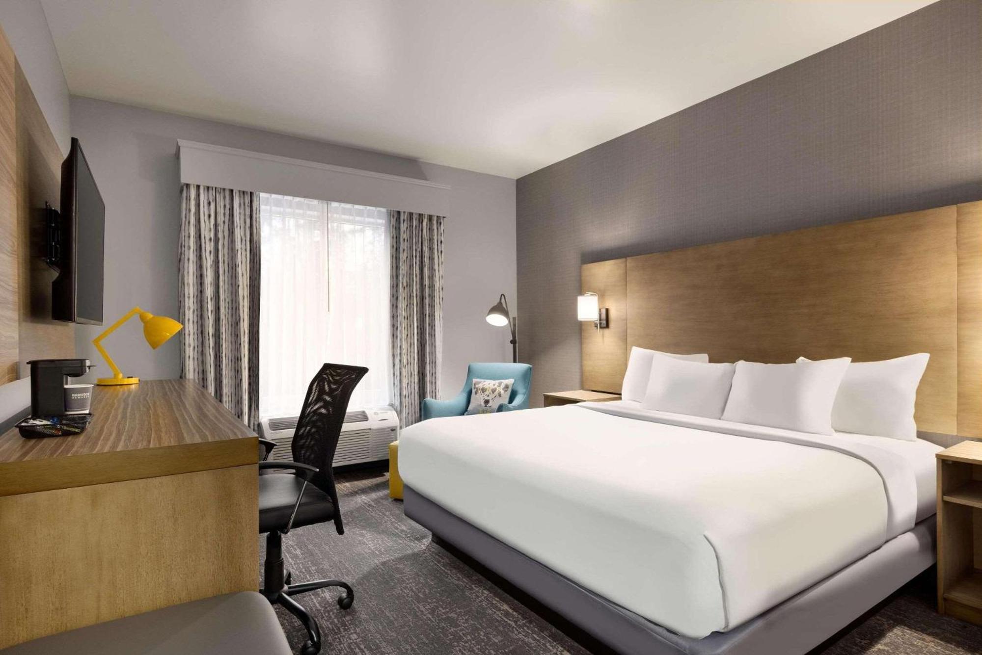 Park Inn By Radisson Florence, Sc Esterno foto