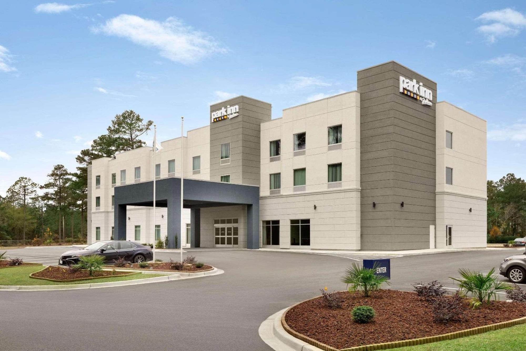 Park Inn By Radisson Florence, Sc Esterno foto