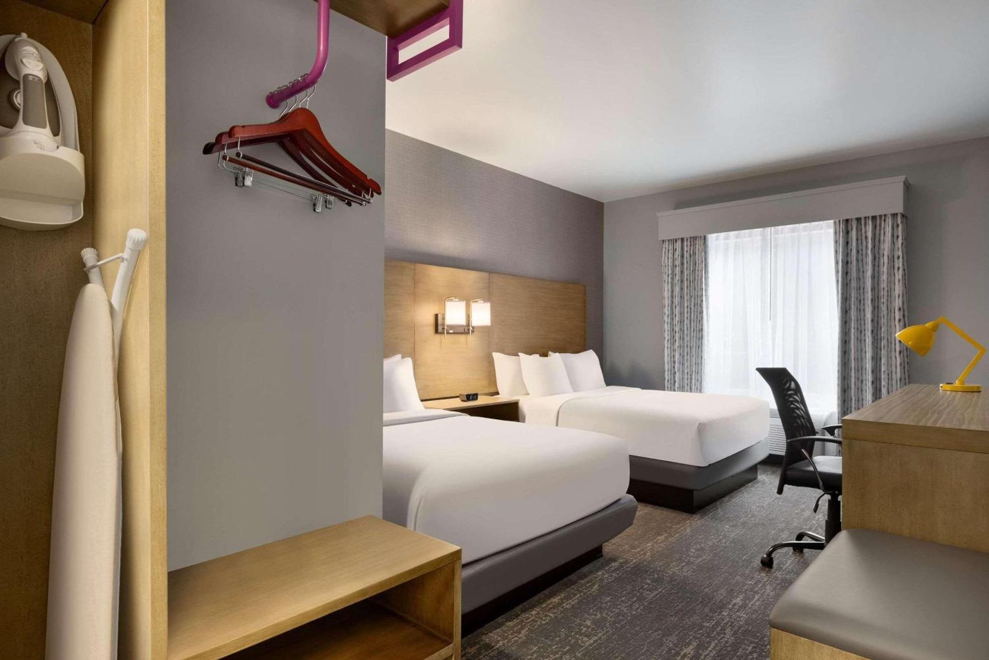 Park Inn By Radisson Florence, Sc Esterno foto