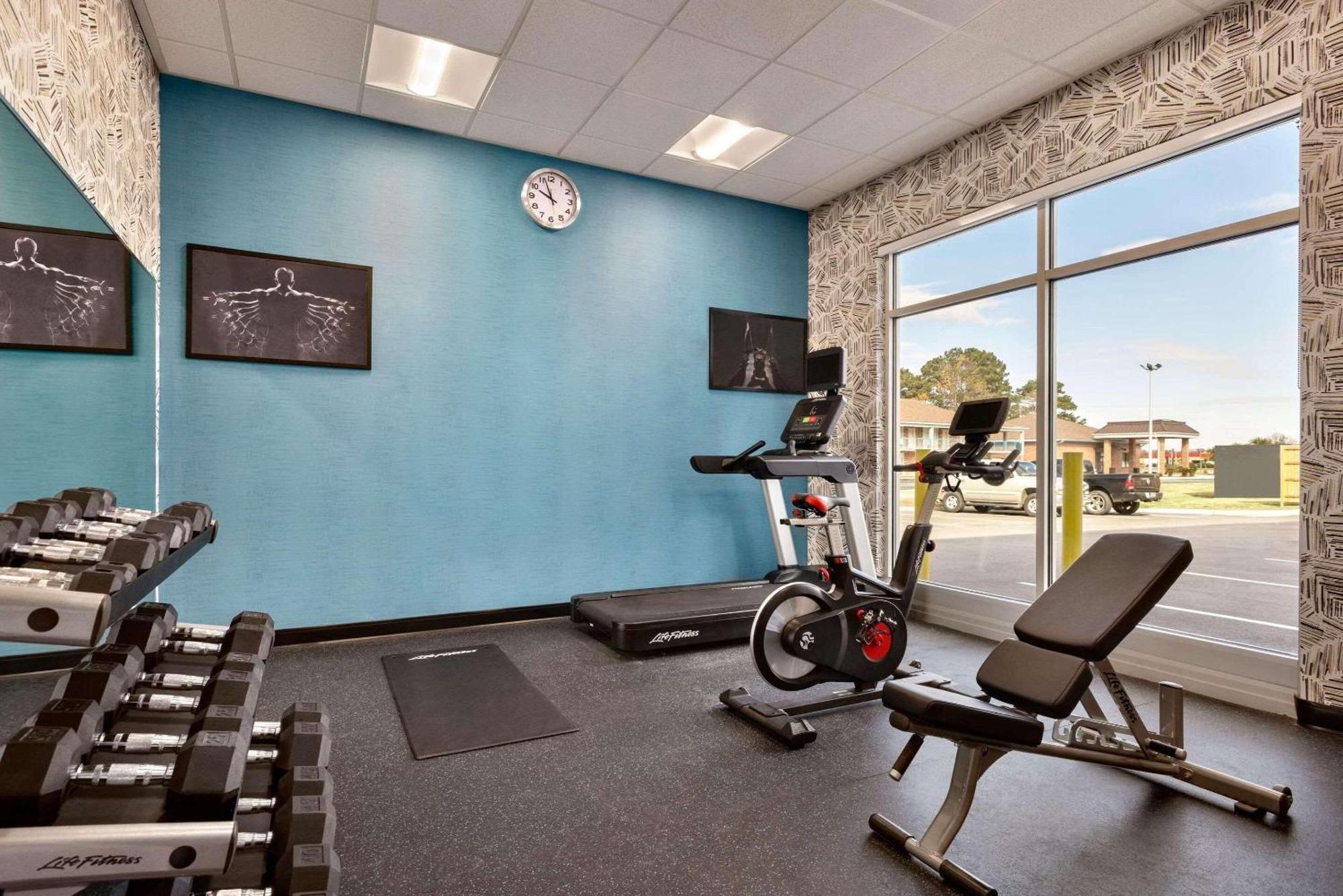 Park Inn By Radisson Florence, Sc Esterno foto