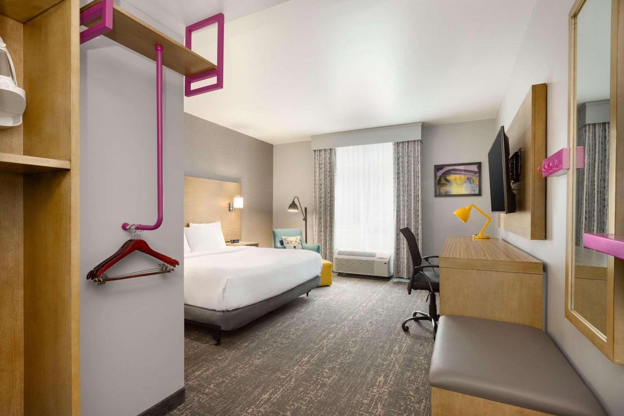 Park Inn By Radisson Florence, Sc Esterno foto