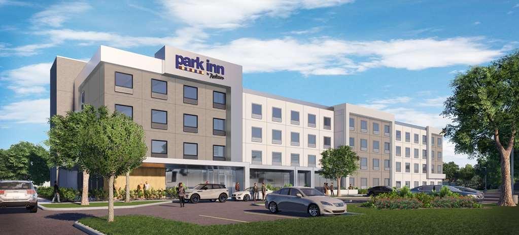 Park Inn By Radisson Florence, Sc Esterno foto