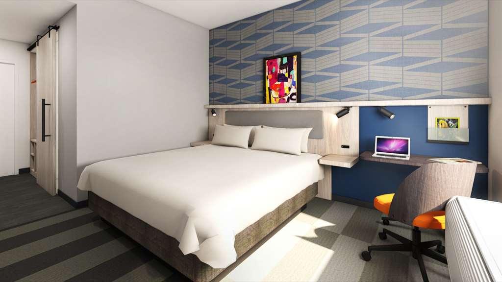 Park Inn By Radisson Florence, Sc Camera foto