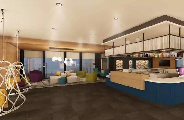 Park Inn By Radisson Florence, Sc Esterno foto